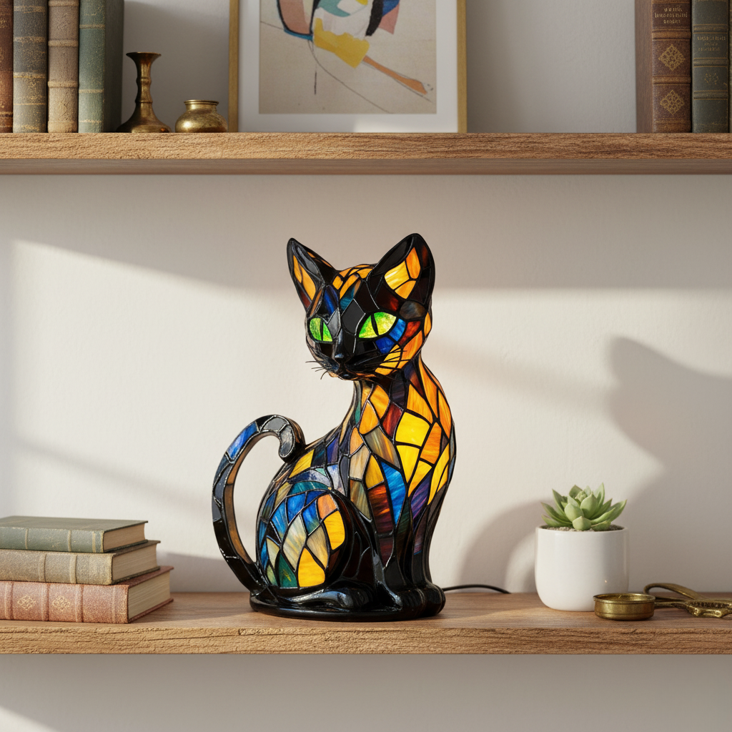 Sofia - Gatto Elegante