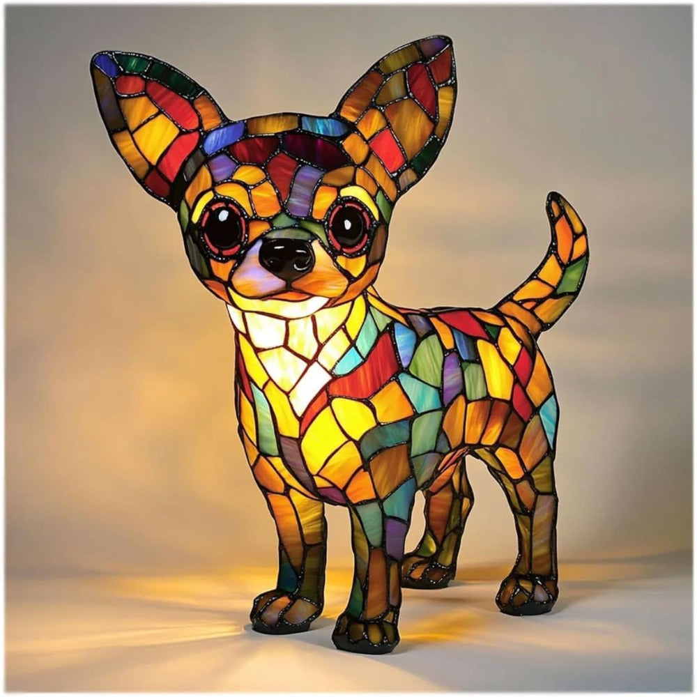 Mina - Chihuahua Fedele