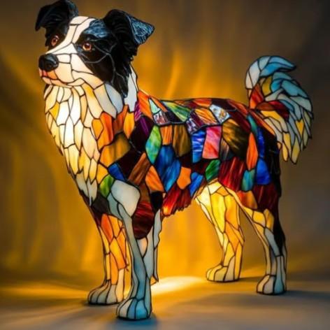 Mia - Border Collie Giocherellona