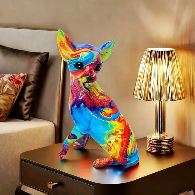 Lina - Chihuahua Allegra