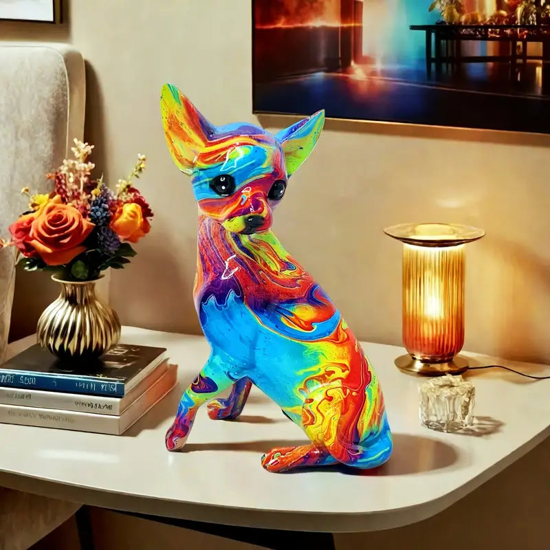 Lina - Chihuahua Allegra