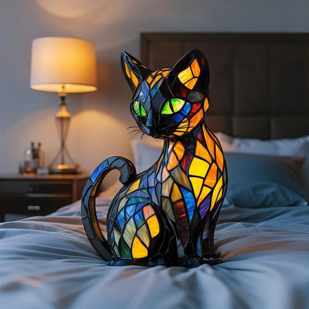 Sofia - Gatto Elegante
