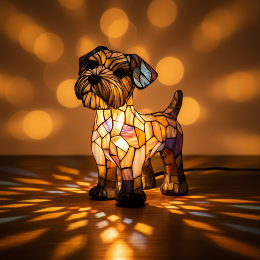 Sofia - Terrier Dolce