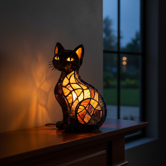Giada - Gatto Elegante