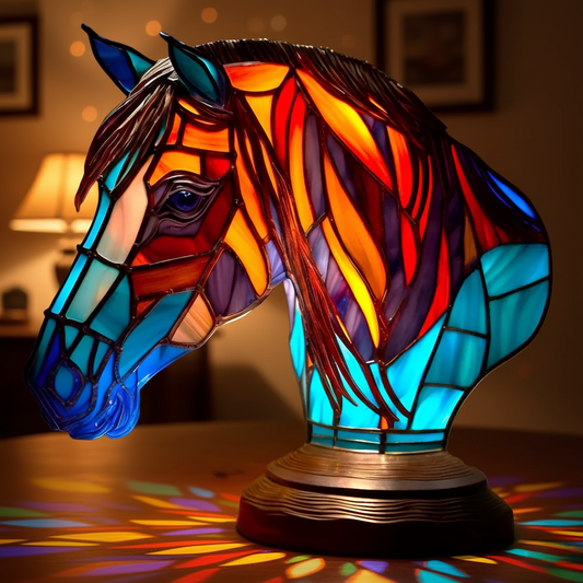 Stella - Cavallo Fiero