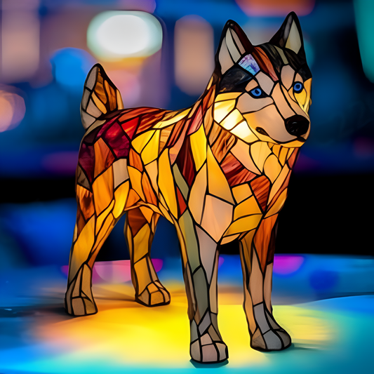 Maya - Husky Fedele
