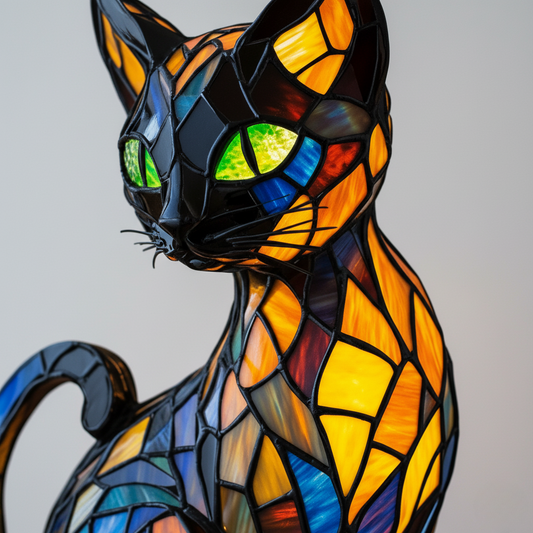 Sofia - Gatto Elegante