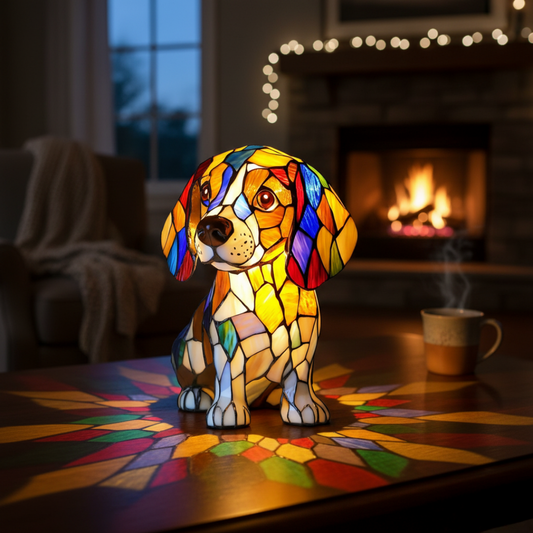 Tito - Beagle Dolce