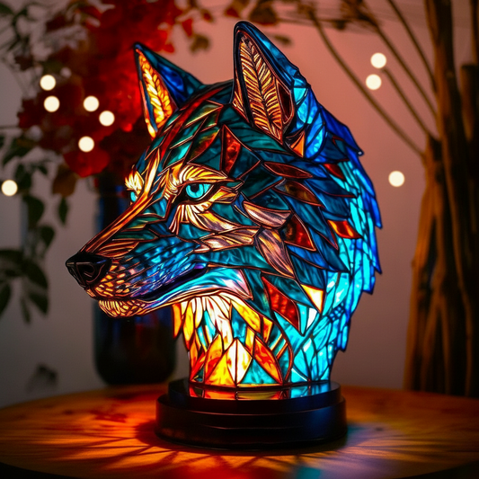 Nora - Husky Leale