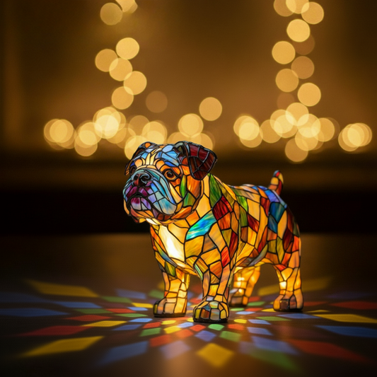 Rocco - Bulldog Leale