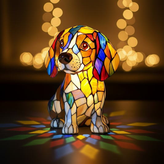 Tito - Beagle Dolce