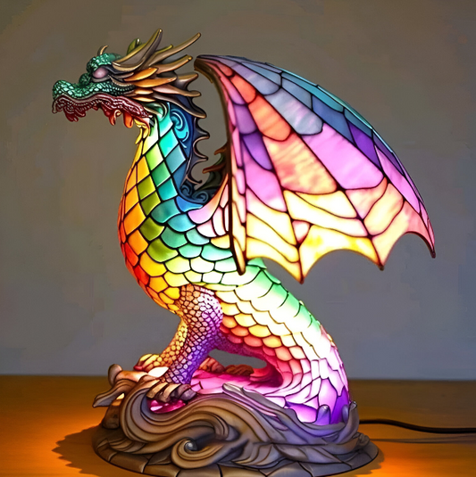 Ario - Drago Elegante