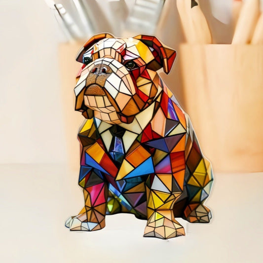 Rita - Bulldog Grintoso