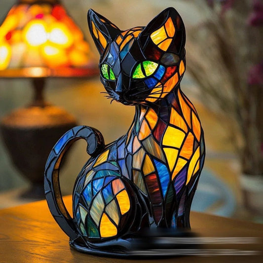Sofia - Gatto Elegante