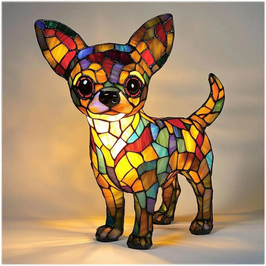 Mina - Chihuahua Fedele