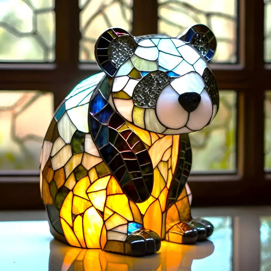 Tao - Panda Morbido