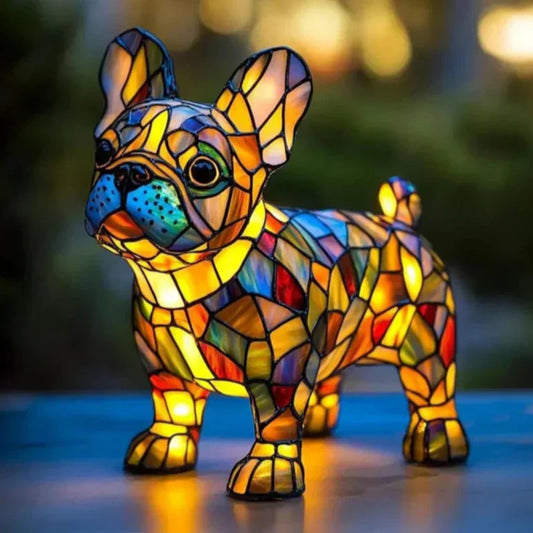 Rocco - Bulldog Francese