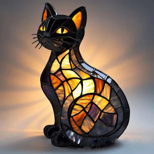 Giada - Gatto Elegante